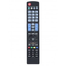 TV remote control LG AKB72914004