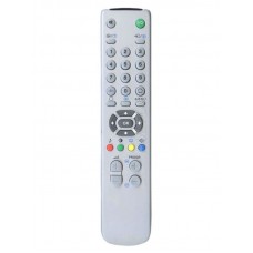 TV remote control Sony RM-887