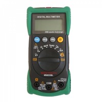 Мультиметр универсальный Mastech MS8233EL