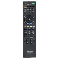 It looks like TV remote control Sony RM-ED034 at a low price.