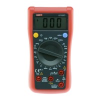 Multimeter universal Unit UT132C