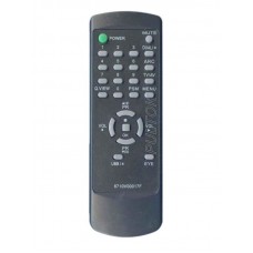 TV remote control LG 6710V00017F