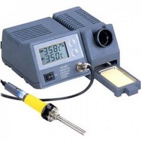 Паяльная станция с процессором ZD-931