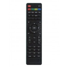 TV remote control Kivi 32HX10S