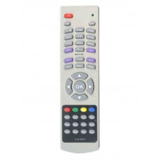 It looks like Remote control Eurosky DVB-8004 for satellite receiver at a low price.