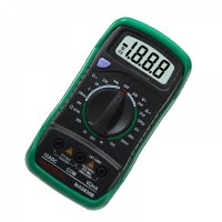Мультиметр универсальный Mastech MAS830B