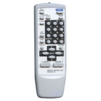 Remote control TV JVC RM-C364