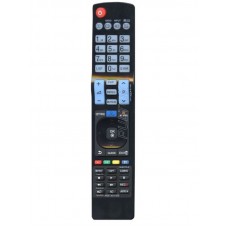 It looks like TV remote control LG AKB73615306 at a low price.