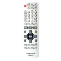 Пульт Panasonic N2QAJB000137 Home Theater