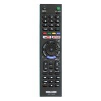Пульт для телевізора Sony RMT-TX300E NETFLIX