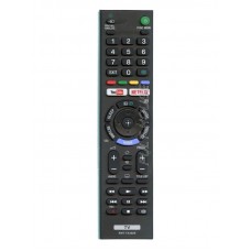 TV remote control Sony RMT-TX300E NETFLIX