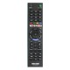 TV remote control Sony RMT-TX300E NETFLIX