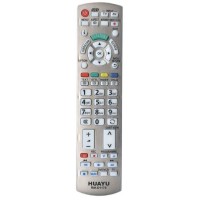Remote control Panasonic universal RM-D1170