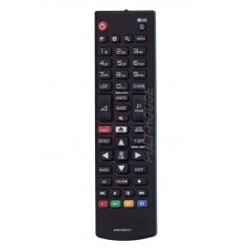 TV remote control LG AKB75095312