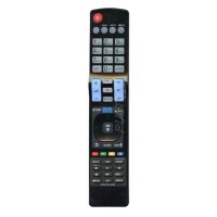 TV remote control LG AKB73615303