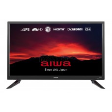 Так виглядає Телевізор Aiwa JH24BT300S за низькою ціною.