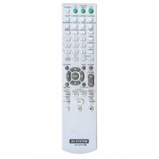 Remote control Sony RM-ADP001 Home Theater