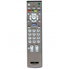 It looks like TV remote control Sony RM-ED007 at a low price.