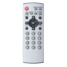 TV remote control Panasonic EUR7717020