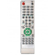 Remote control Elenberg R802E for DVD player