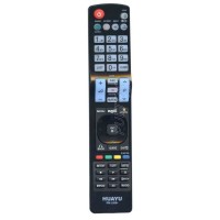 Remote control LG universal RM-L999