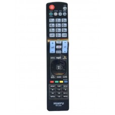 It looks like Remote control LG universal RM-L999 at a low price.