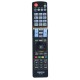 Remote control LG universal RM-L999