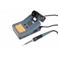 Паяльная станция цифровая ZD-8906N 30W