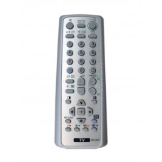 It looks like TV remote control Sony RM-GA002 at a low price.