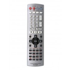 Remote control Panasonic EUR7722XEO for DVD player