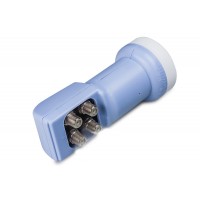 Satellite Converter QUAD OpenFox OF-K404