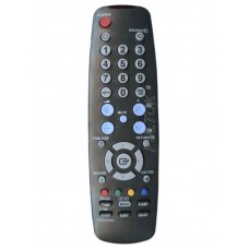 It looks like TV remote control Samsung BN59-00705A at a low price.