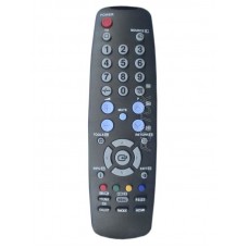 It looks like TV remote control Samsung BN59-00676A at a low price.