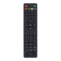 Remote control OpenFox T2 Mini IR5v for digital terrestrial DVB-T2 set-top boxes