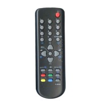 TV remote control Daewoo R-40A01