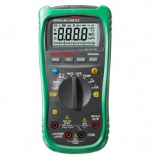 It looks like Universal multimeter Mastech MS8360G at a low price.