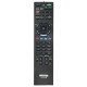 TV remote control Sony RM-ED040 TV remote control Sony RM-ED040