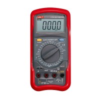 Мультиметр универсальный Uni-t UT-56