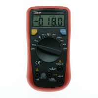 Мультиметр универсальный Uni-t UT136D