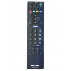 TV remote control Sony RM-ED014