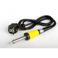 Soldering iron ZD-30B 60W (Euro plug)