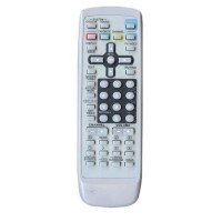 TV remote control JVC RM-C1281