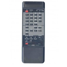 TV remote control Panasonic TNQ2640