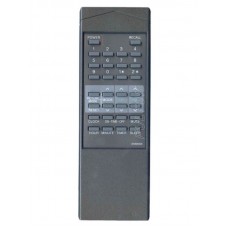 It looks like TV remote control Samsung RM-105 at a low price.