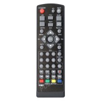 Пульт для эфирного Т2 ресивера U2C HD