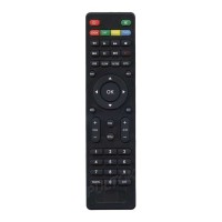 Remote control Eurosky ES-108 HD for satellite receiver