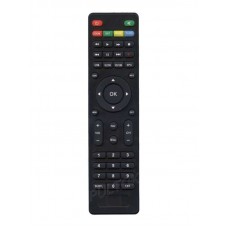 Remote control Eurosky ES-108 HD for satellite receiver