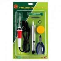 Набор для пайки ZD-920C