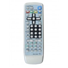 Remote control TV JVC RM-C1285
