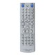 Remote control LG 6711R1P089B for DVD player